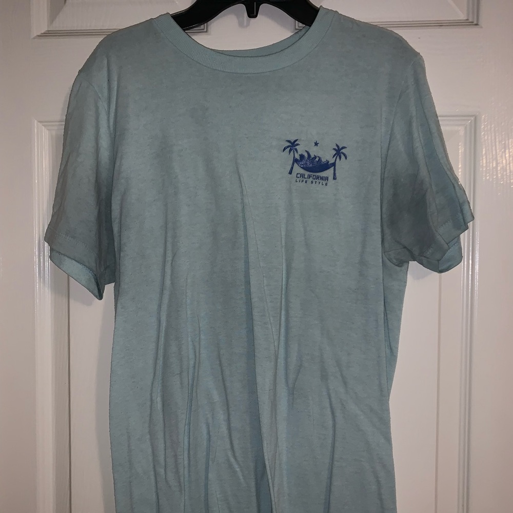 Eighty Eighty T-Shirt